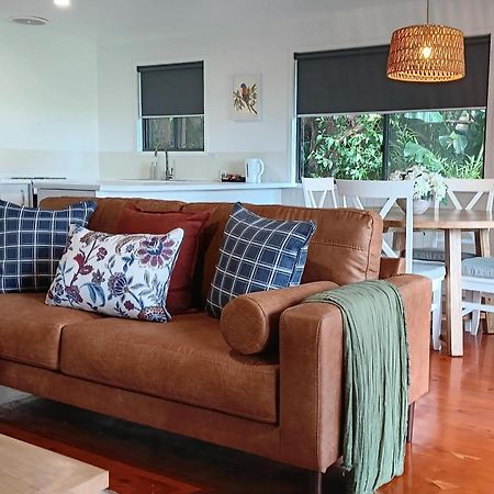 The Cottages On Mount Tamborine Extérieur photo