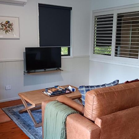 The Cottages On Mount Tamborine Extérieur photo