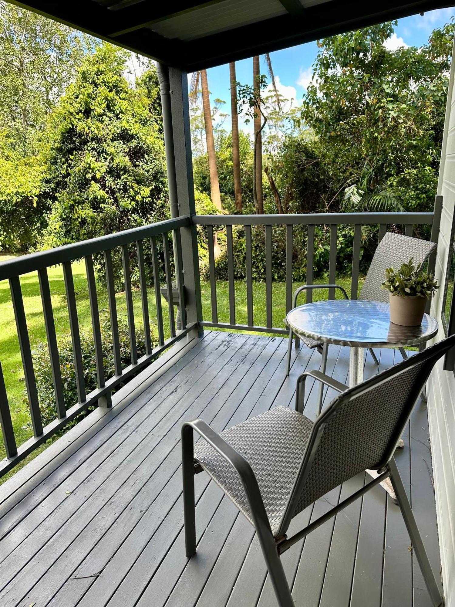 The Cottages On Mount Tamborine Extérieur photo