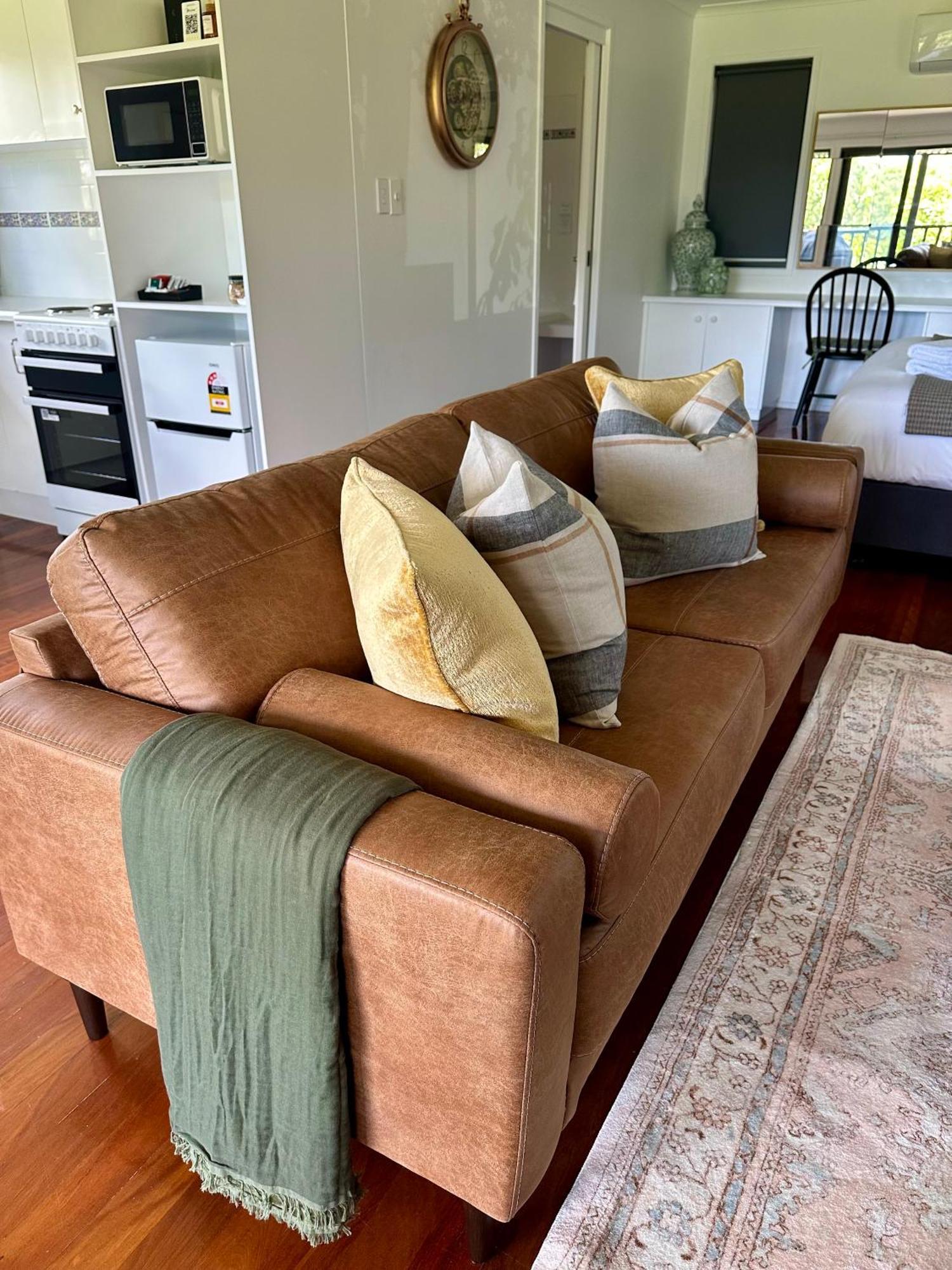 The Cottages On Mount Tamborine Extérieur photo