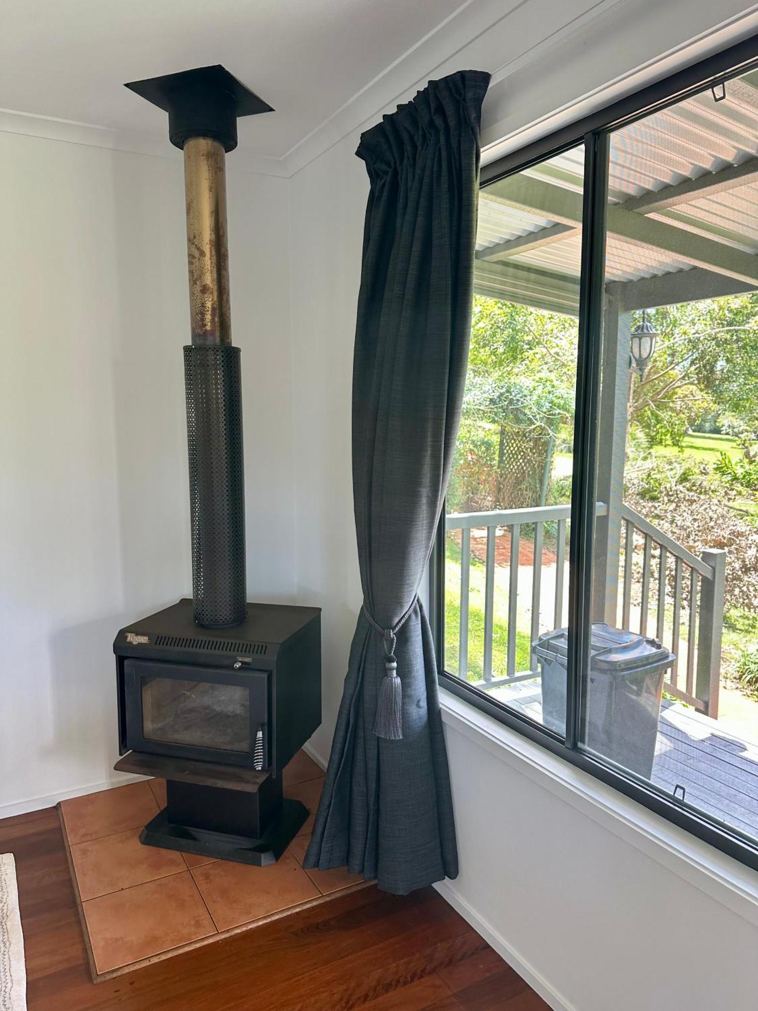 The Cottages On Mount Tamborine Extérieur photo