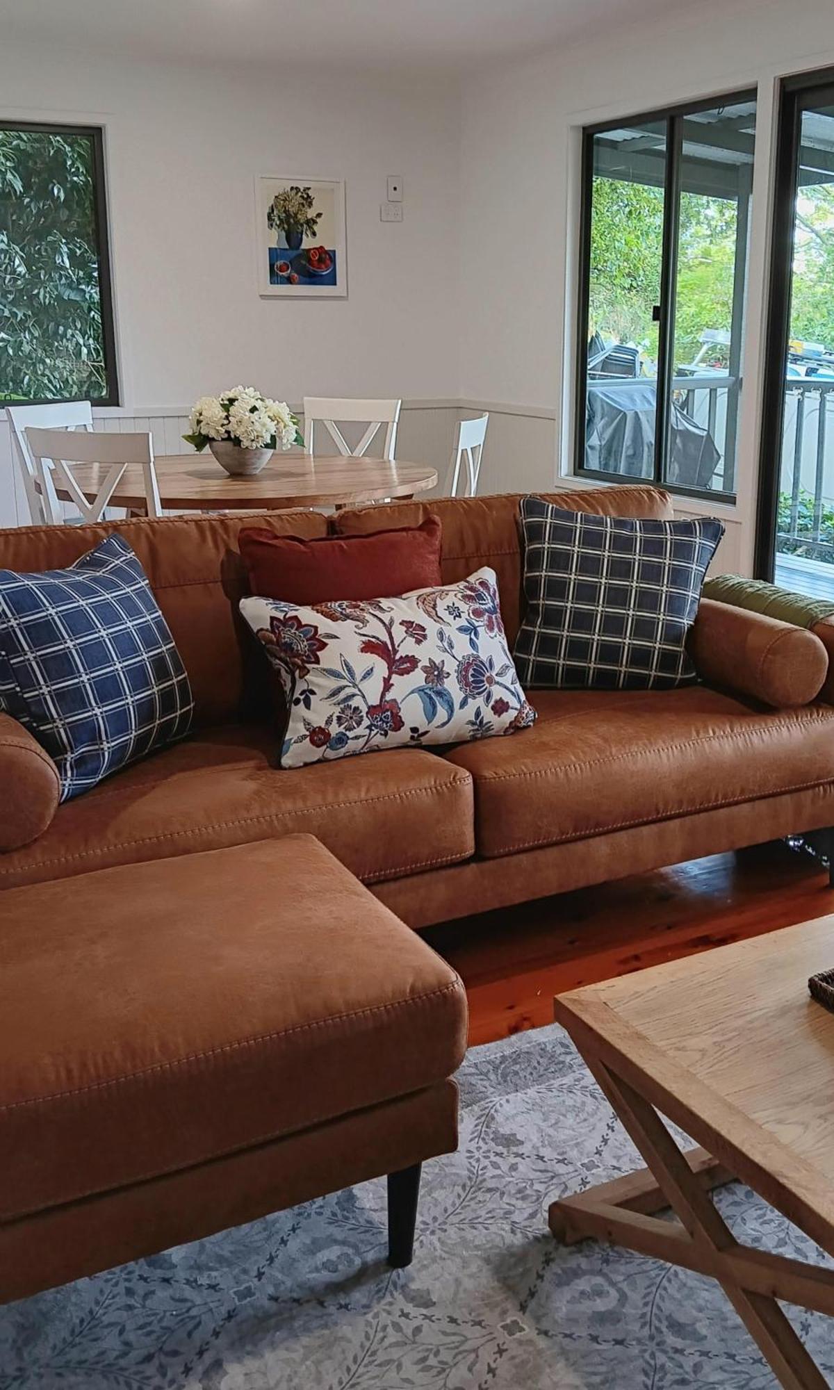 The Cottages On Mount Tamborine Extérieur photo