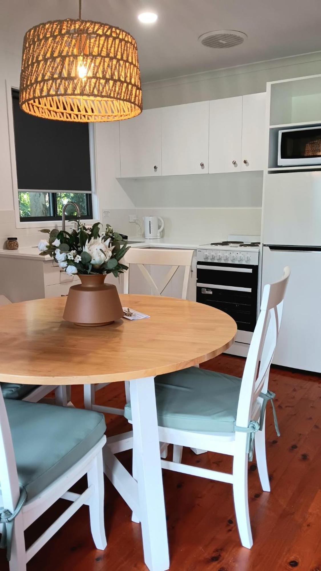 The Cottages On Mount Tamborine Extérieur photo