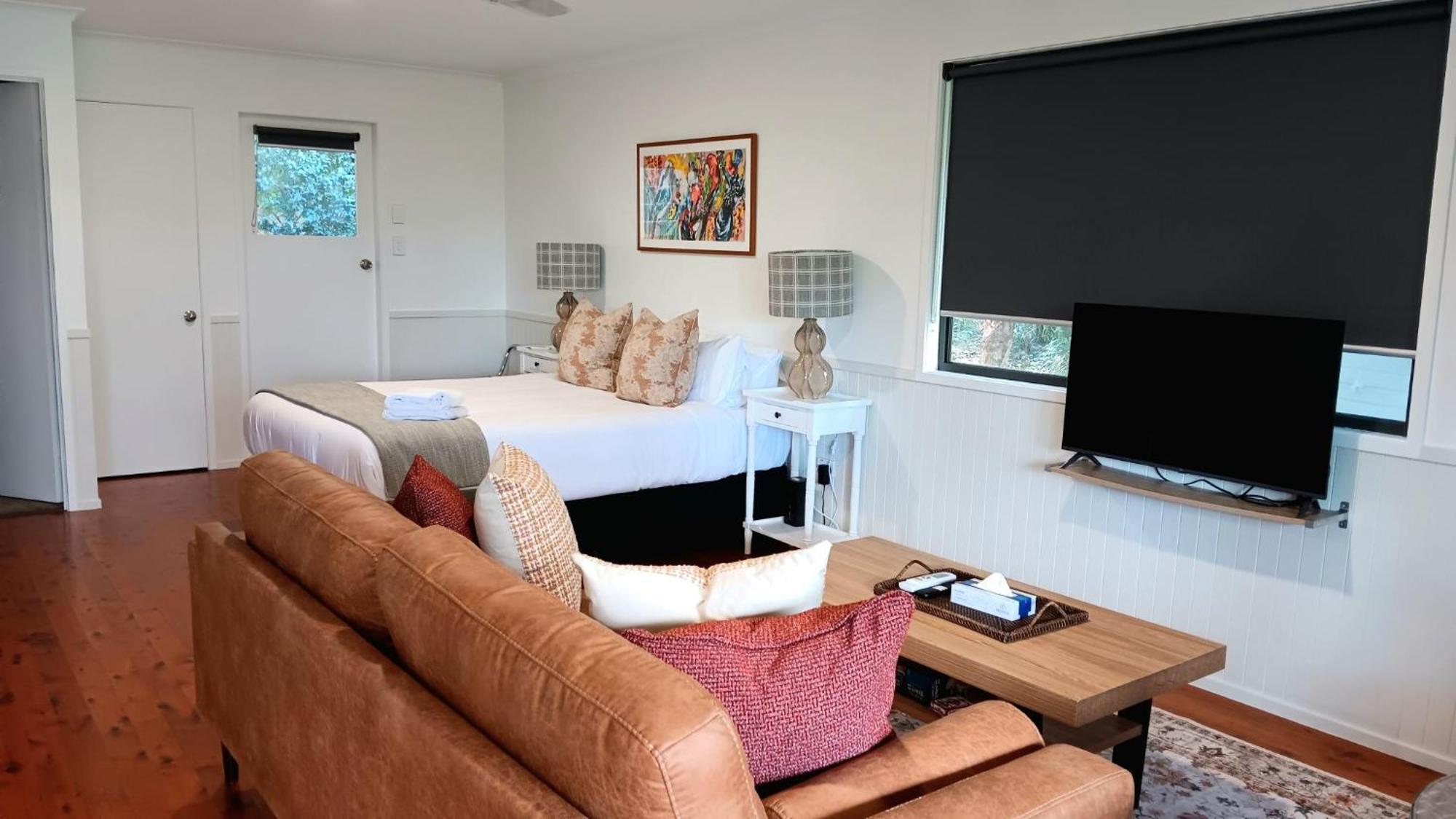 The Cottages On Mount Tamborine Extérieur photo