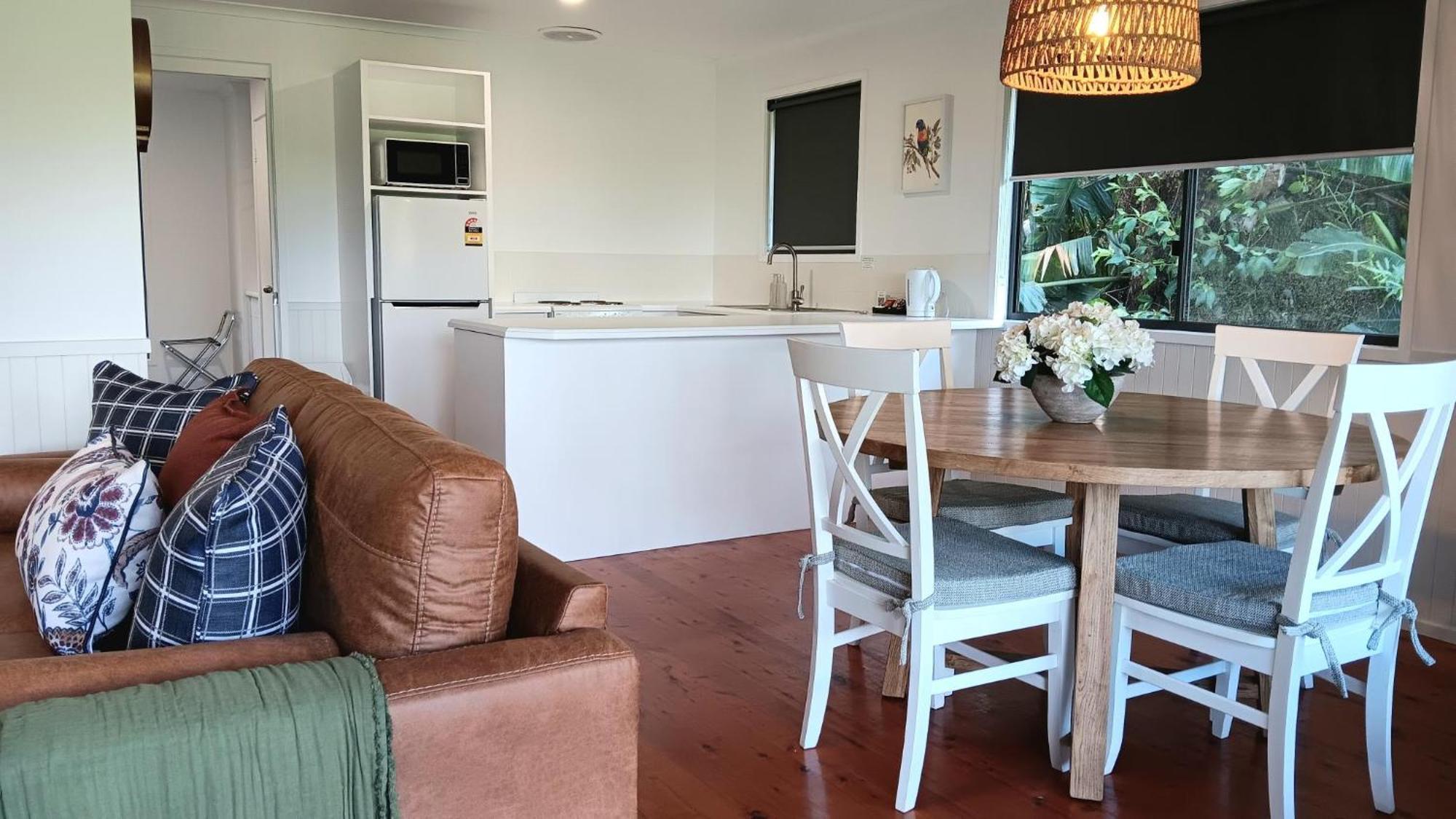 The Cottages On Mount Tamborine Extérieur photo