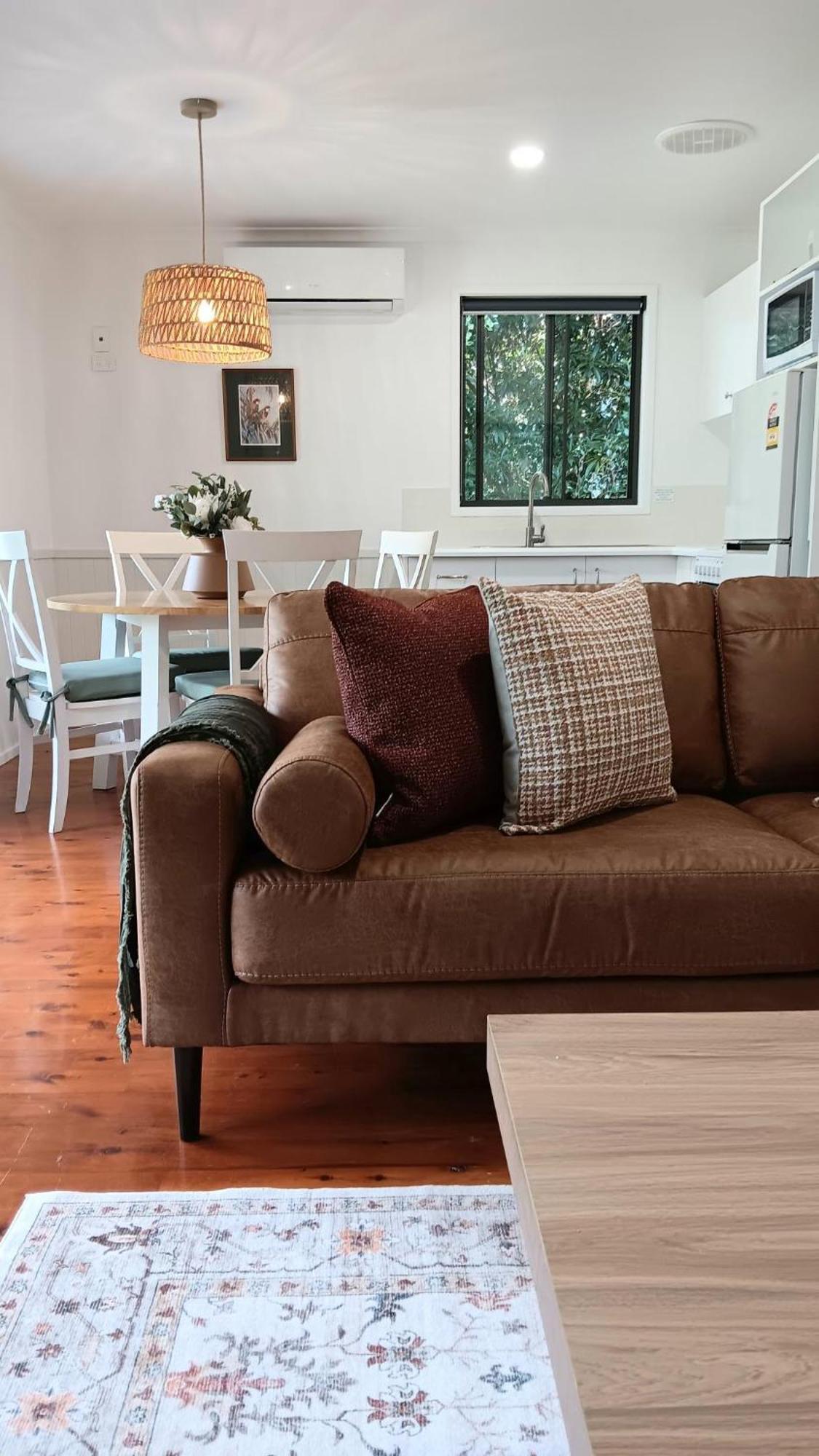 The Cottages On Mount Tamborine Extérieur photo