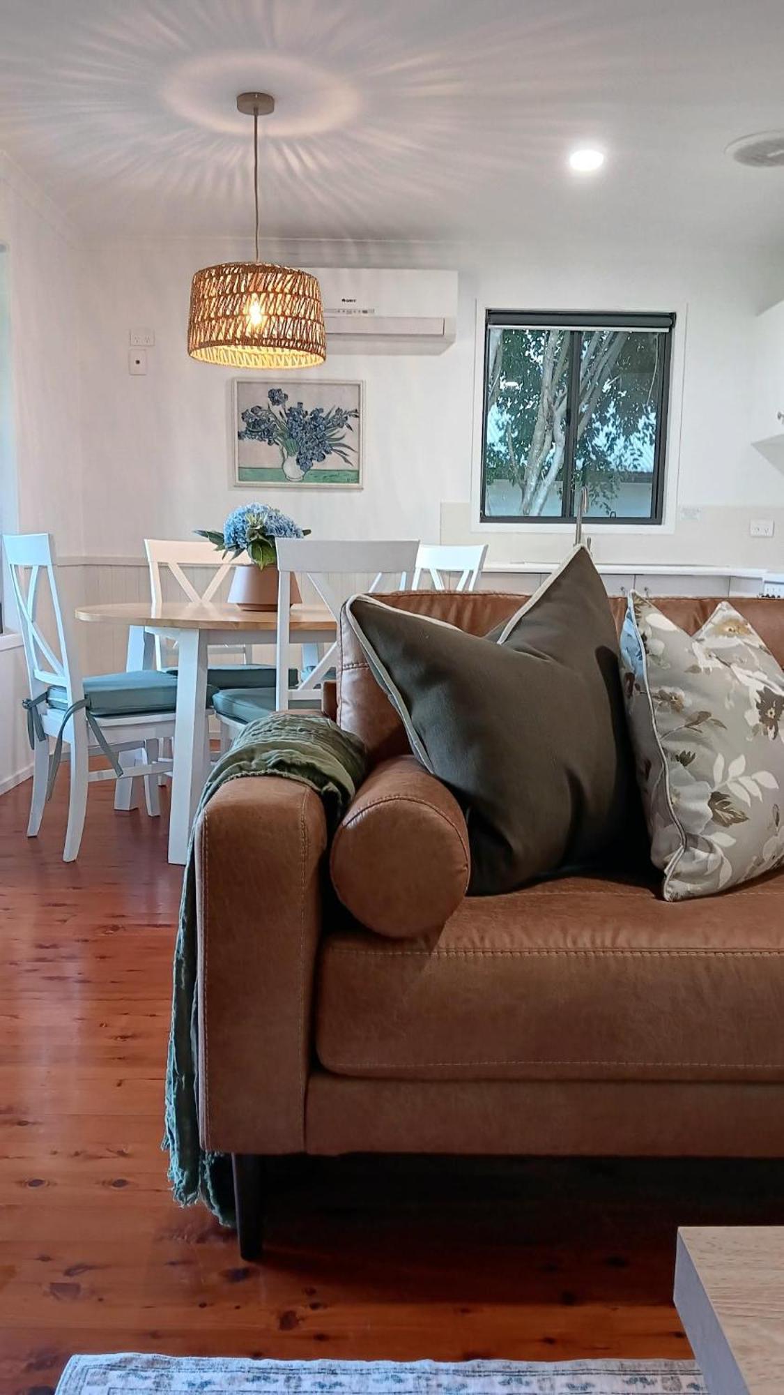 The Cottages On Mount Tamborine Extérieur photo