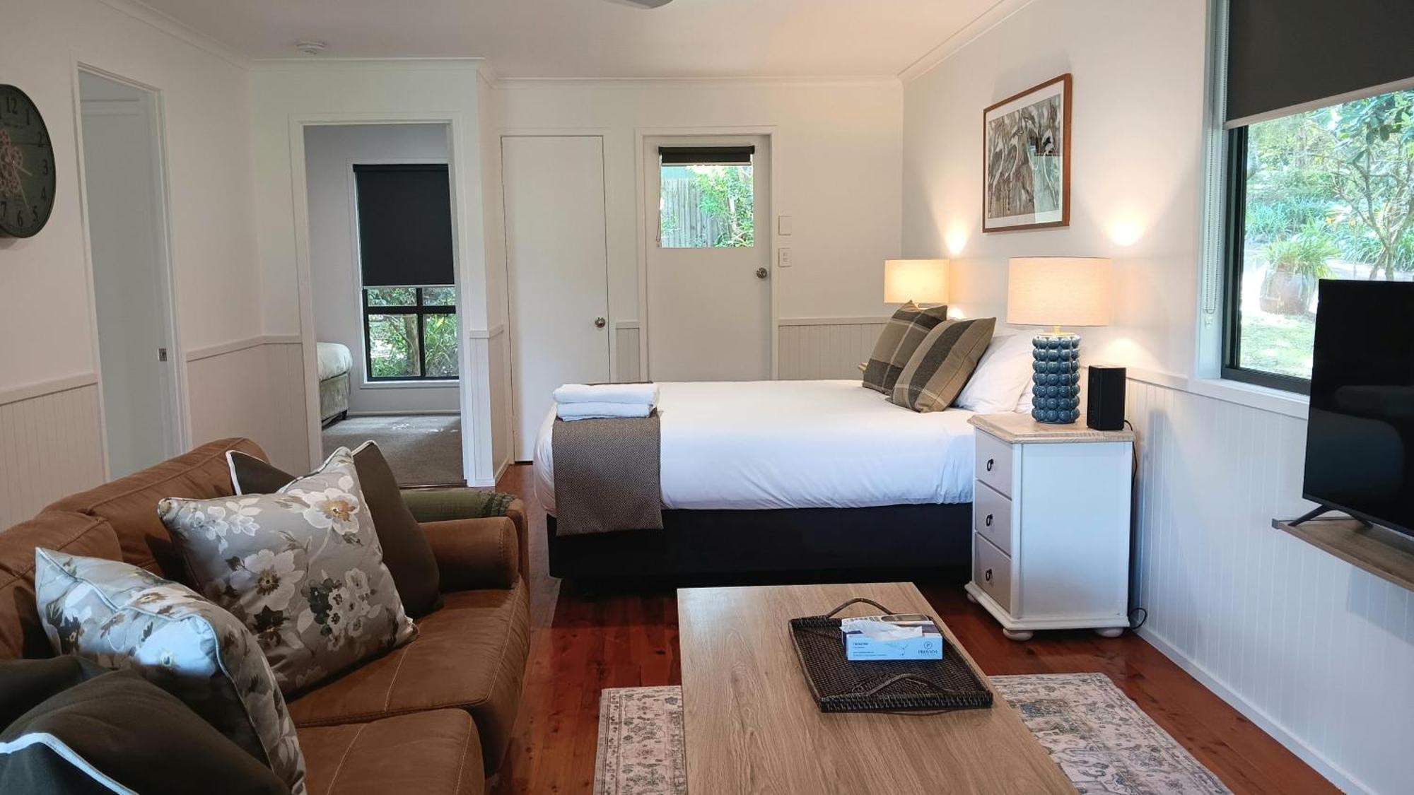 The Cottages On Mount Tamborine Extérieur photo