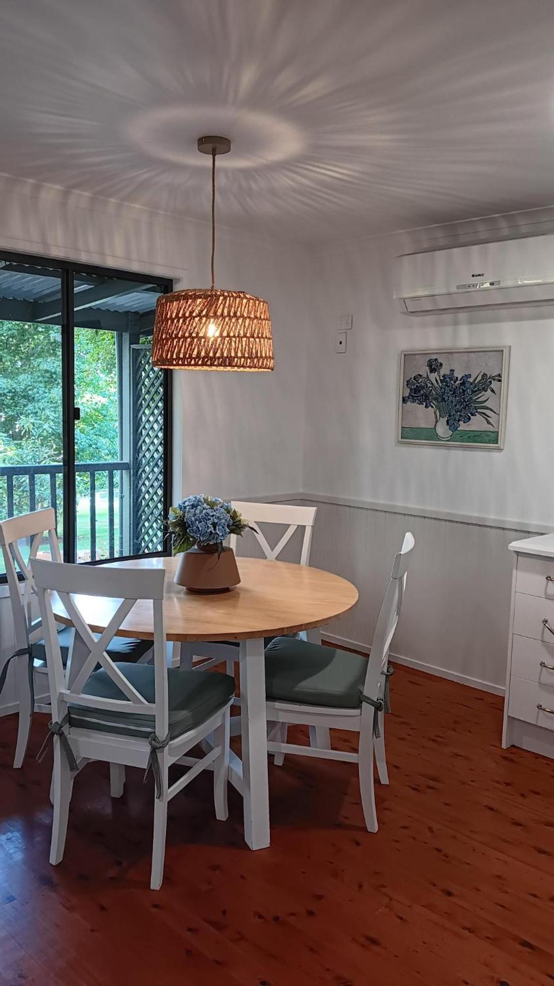 The Cottages On Mount Tamborine Extérieur photo